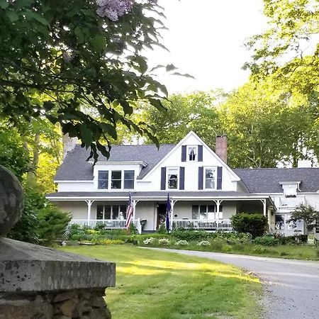 Timbercliffe Cottage Inn Camden Exterior photo