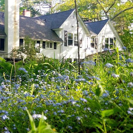 Timbercliffe Cottage Inn Camden Exterior photo