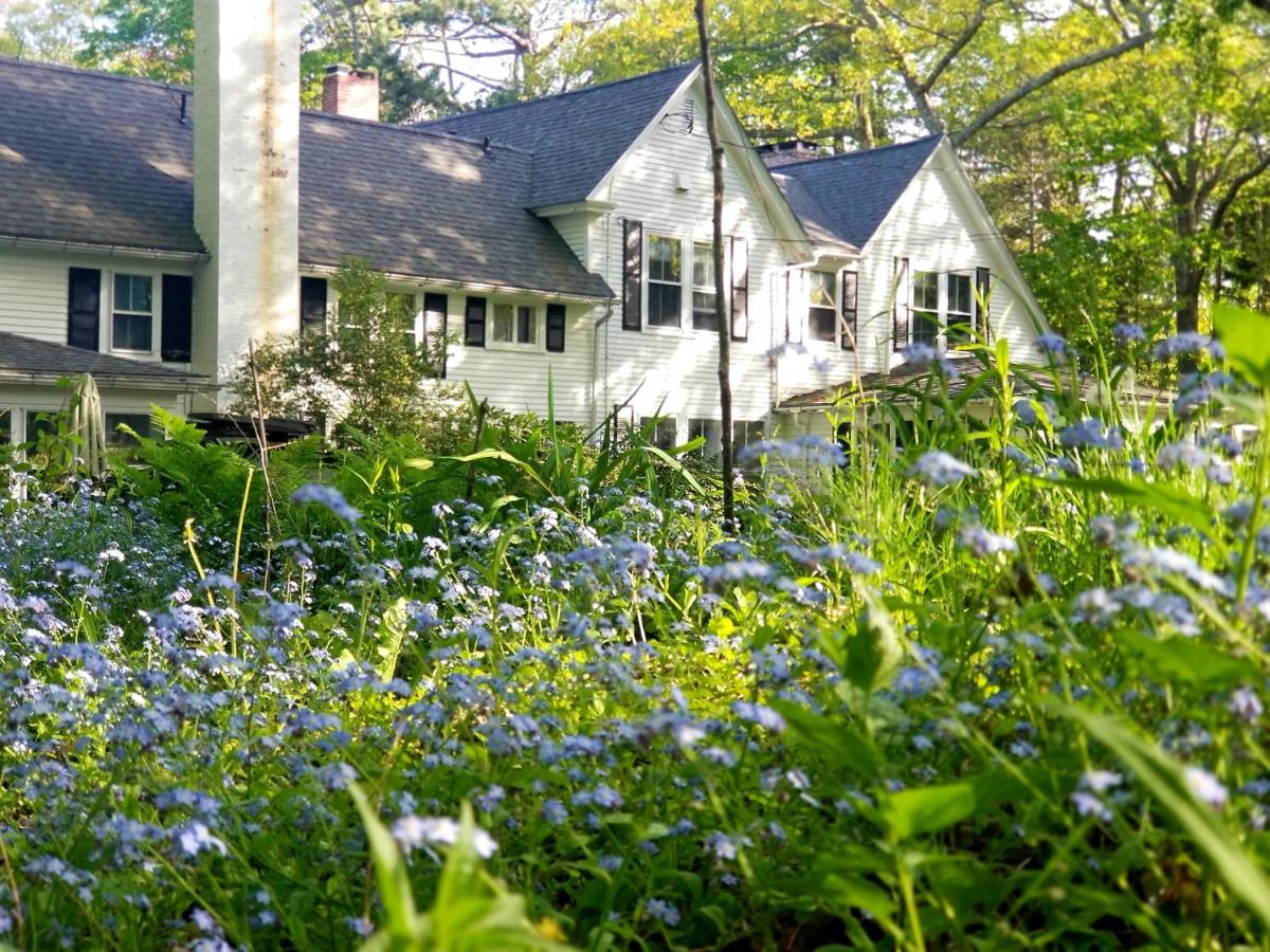 Timbercliffe Cottage Inn Camden Exterior photo